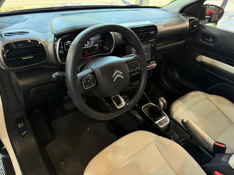 Citroën C4 Cactus Feel At - foto 12