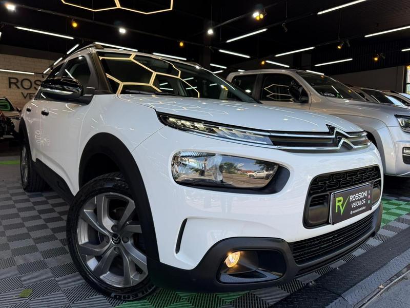 Citroën C4 Cactus Feel At - foto 9