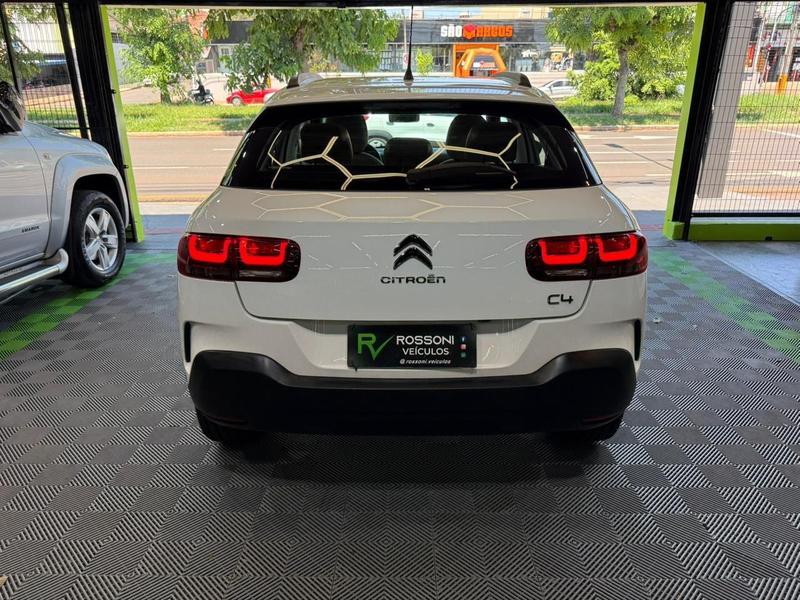 Citroën C4 Cactus Feel At - foto 5