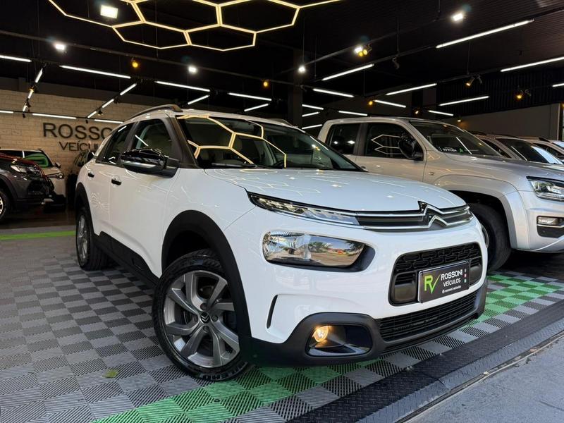 Citroën C4 Cactus Feel At - foto 3
