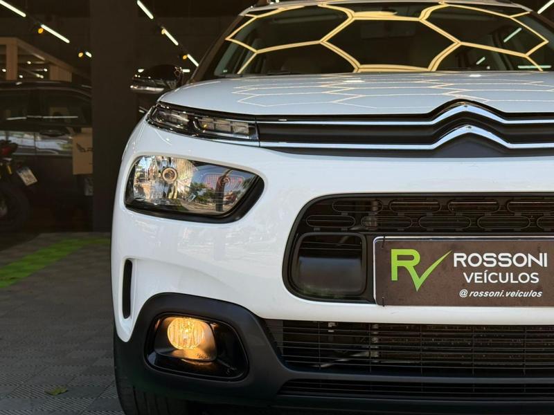 Citroën C4 Cactus Feel At - foto 7