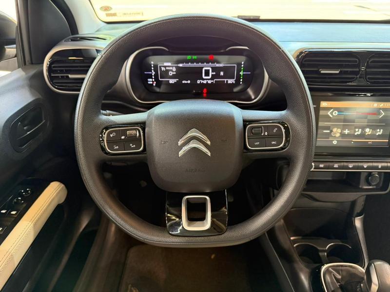 Citroën C4 Cactus Feel At - foto 8