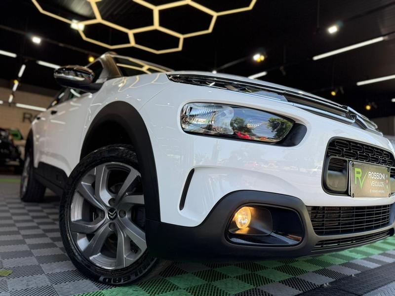 Citroën C4 Cactus Feel At - foto 10