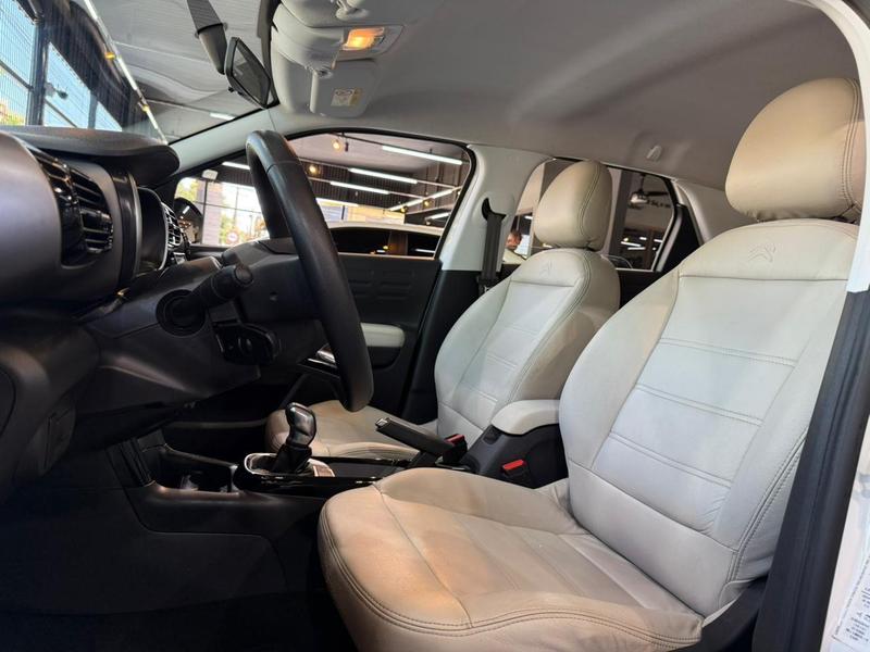 Citroën C4 Cactus Feel At - foto 15