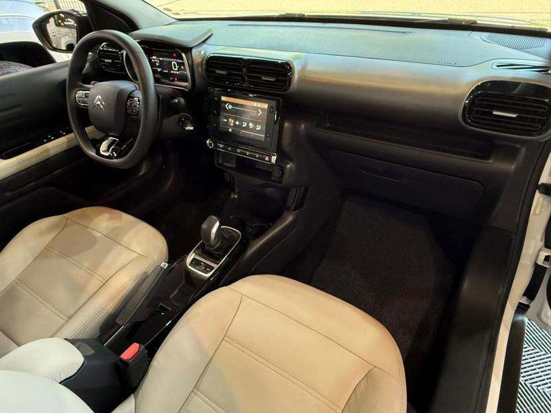 Citroën C4 Cactus Feel At - foto 13