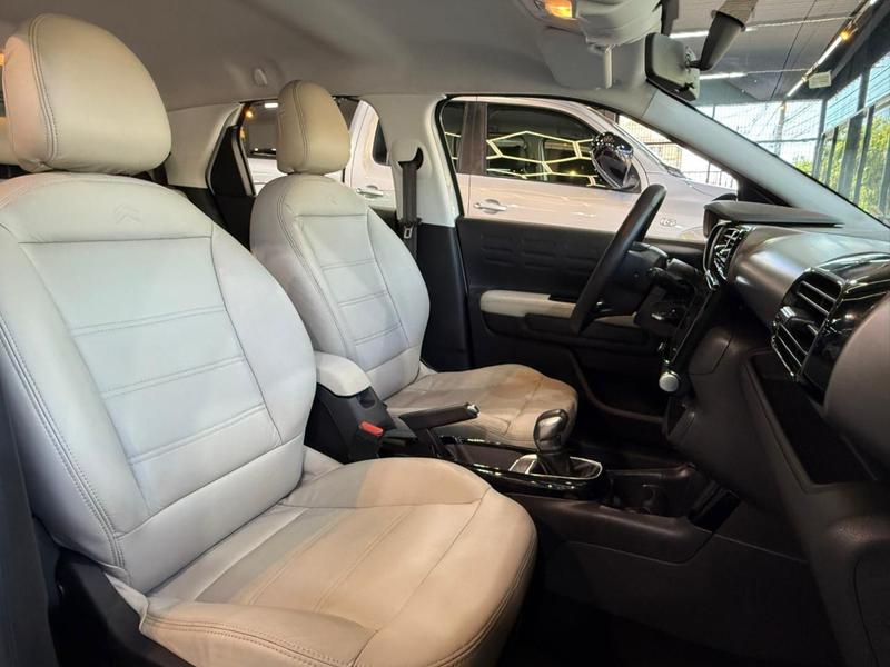 Citroën C4 Cactus Feel At - foto 14