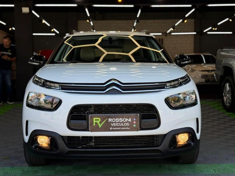Citroën C4 Cactus Feel At - foto 2