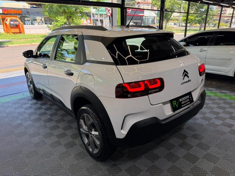 Citroën C4 Cactus Feel At - foto 6