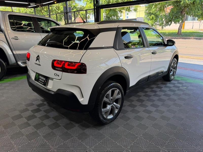 Citroën C4 Cactus Feel At - foto 4