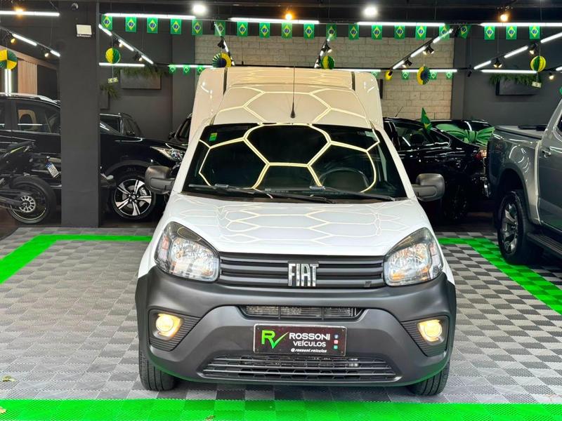 Fiat Fiorino endurance - foto 2