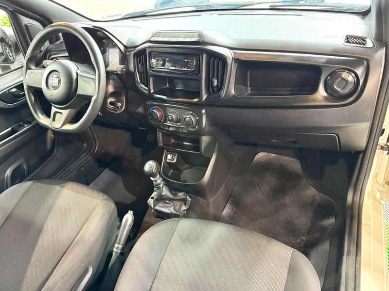 Fiat Fiorino endurance - foto 15