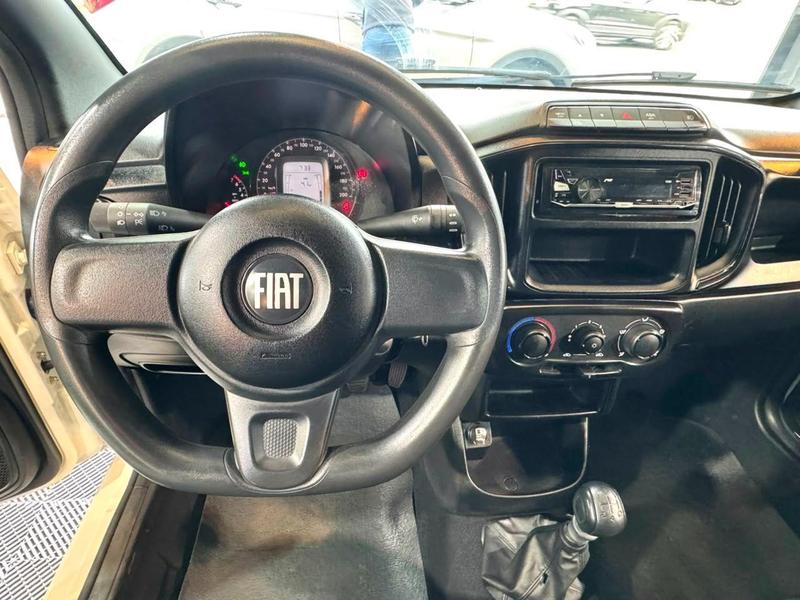 Fiat Fiorino endurance - foto 12