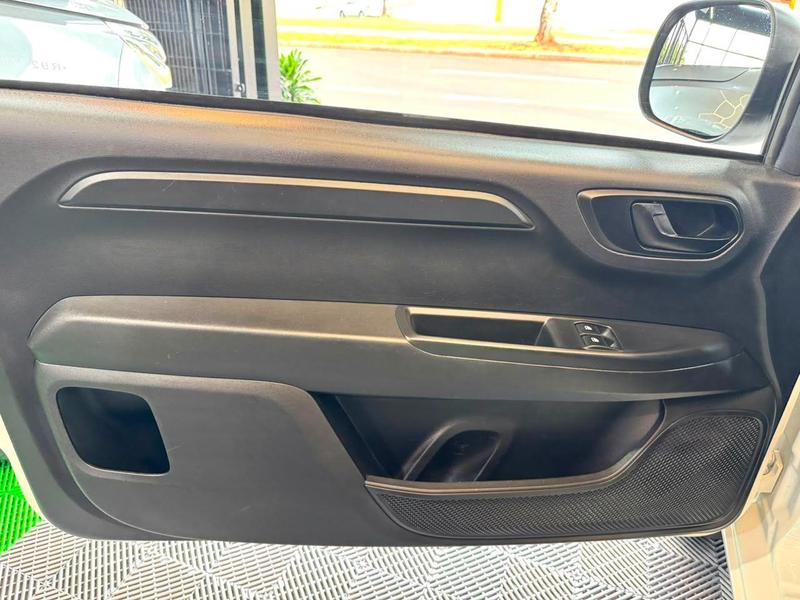 Fiat Fiorino endurance - foto 20