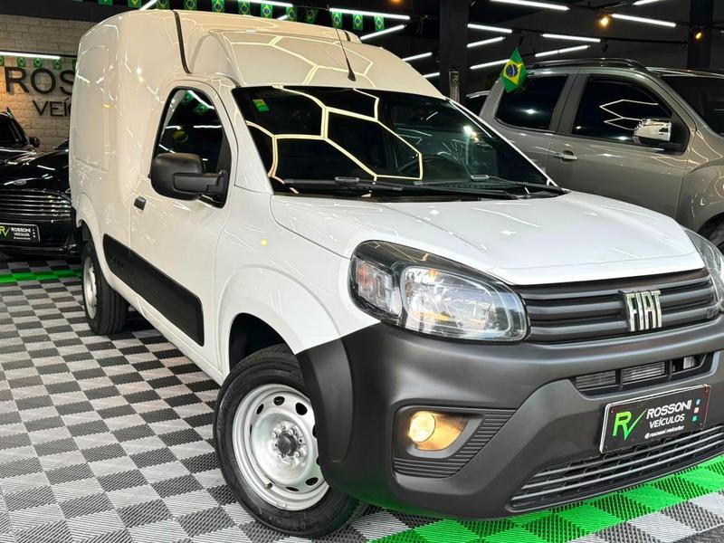 Fiat Fiorino endurance - foto 7