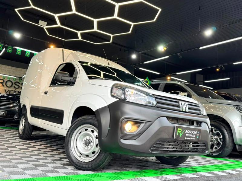 Fiat Fiorino endurance - foto 9