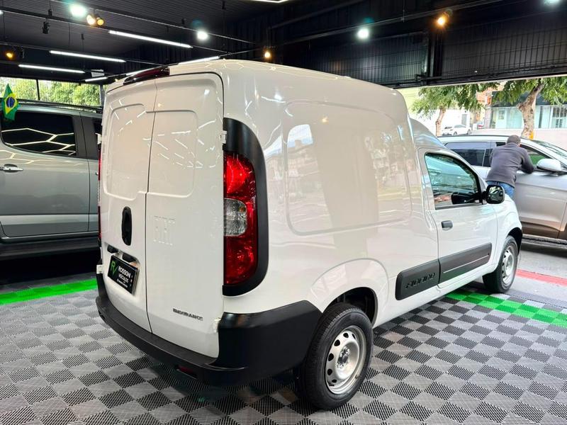 Fiat Fiorino endurance - foto 4