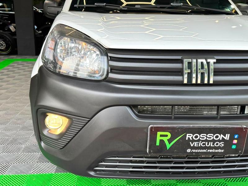 Fiat Fiorino endurance - foto 8