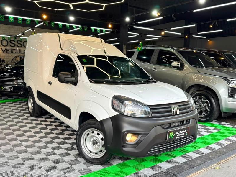 Fiat Fiorino endurance - foto 3