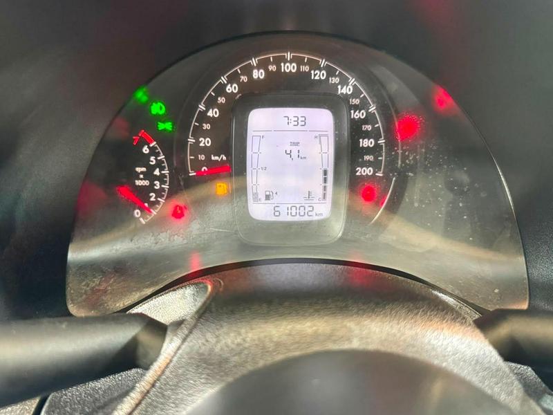 Fiat Fiorino endurance - foto 17