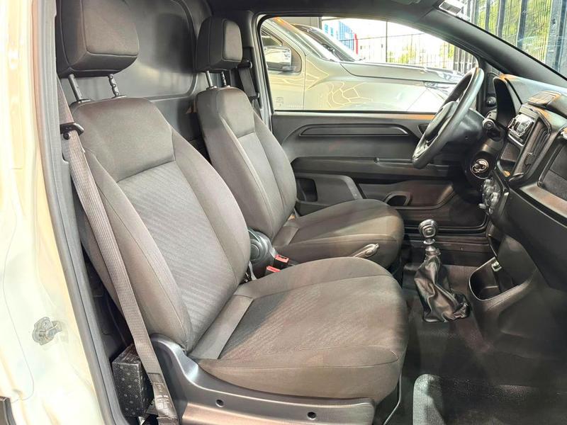 Fiat Fiorino endurance - foto 16