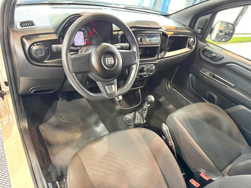 Fiat Fiorino endurance - foto 13