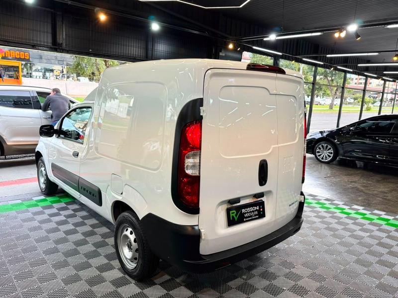 Fiat Fiorino endurance - foto 6
