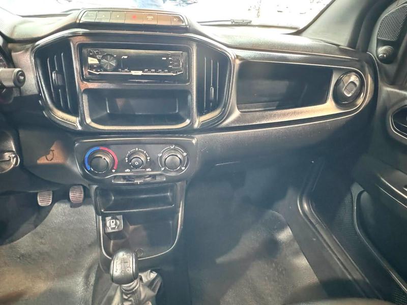 Fiat Fiorino endurance - foto 19