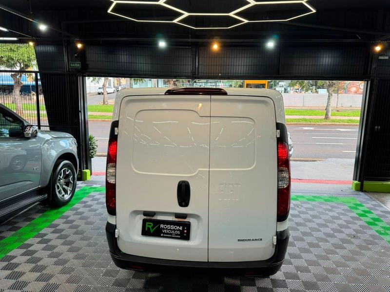Fiat Fiorino endurance - foto 5
