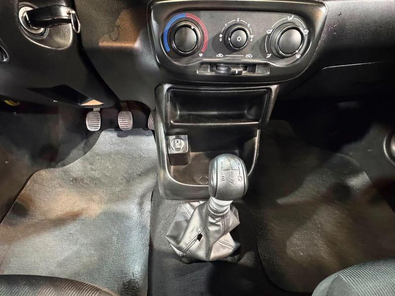 Fiat Fiorino endurance - foto 18