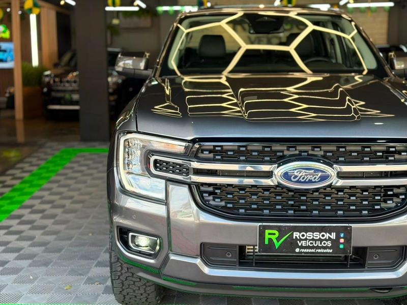 Ford Ranger xltcd3d4a - foto 7
