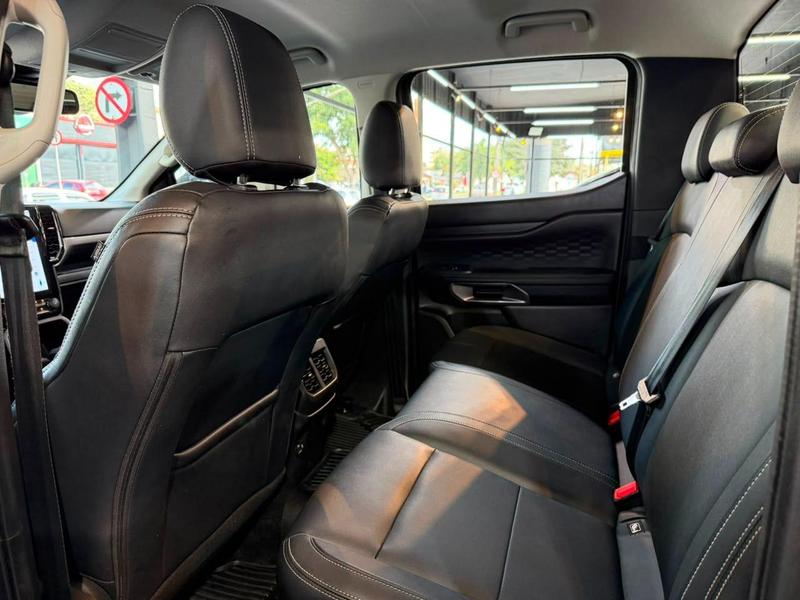 Ford Ranger xltcd3d4a - foto 20