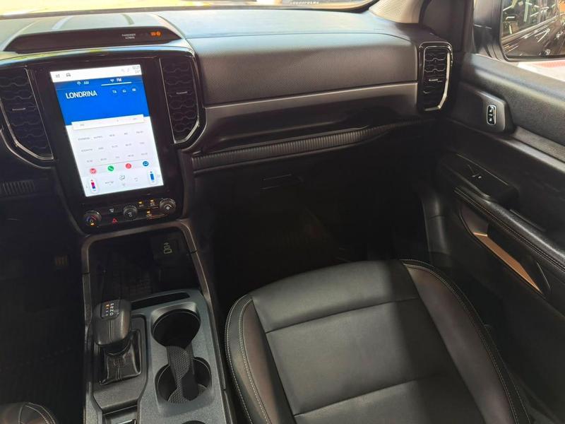 Ford Ranger xltcd3d4a - foto 18