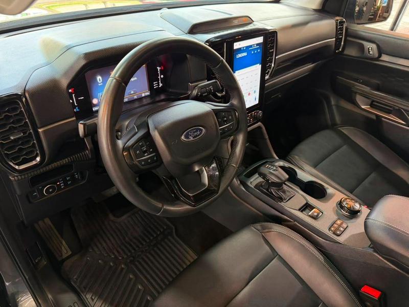 Ford Ranger xltcd3d4a - foto 13