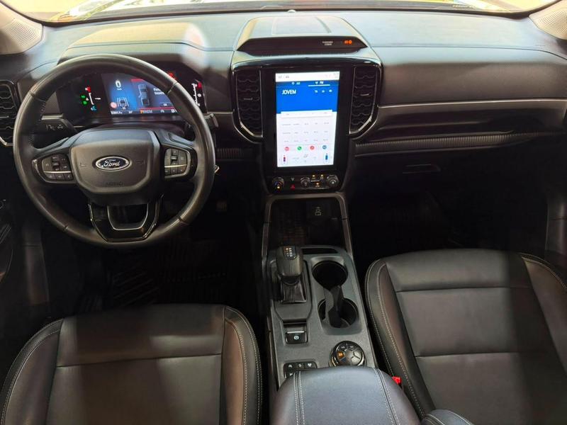 Ford Ranger xltcd3d4a - foto 14