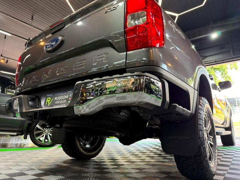 Ford Ranger xltcd3d4a - foto 10