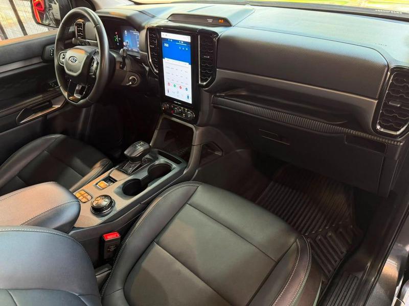 Ford Ranger xltcd3d4a - foto 17