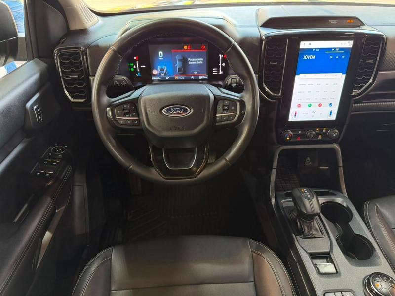 Ford Ranger xltcd3d4a - foto 12