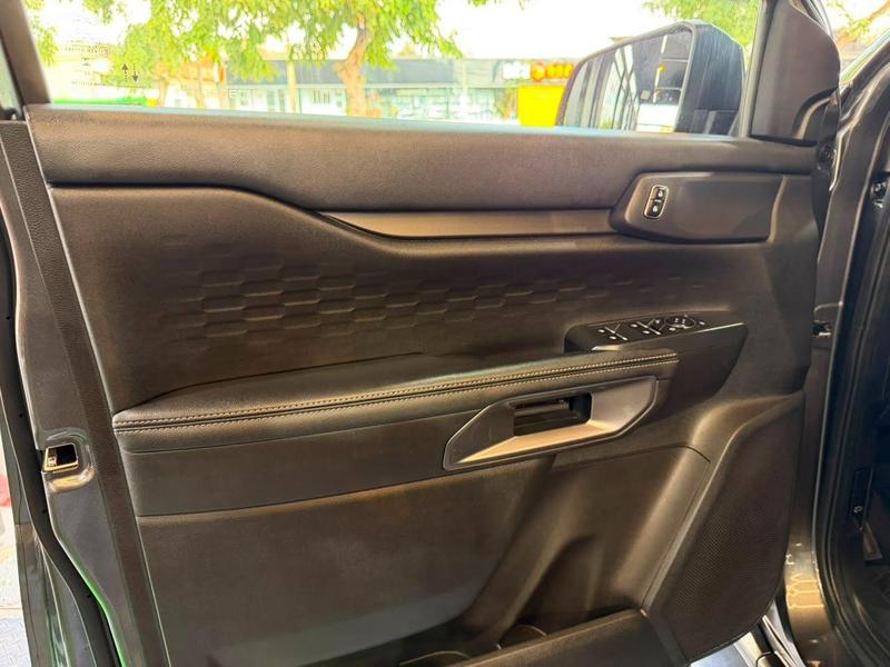 Ford Ranger xltcd3d4a - foto 19
