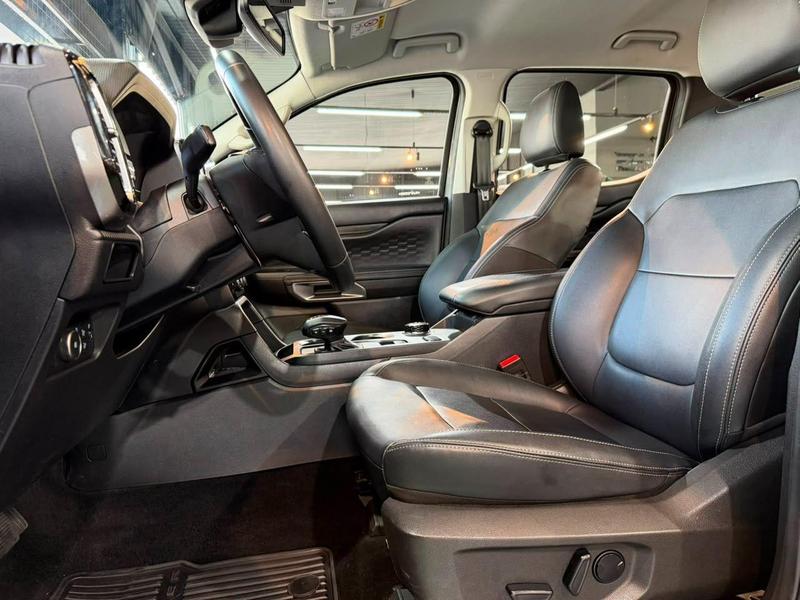 Ford Ranger xltcd3d4a - foto 15