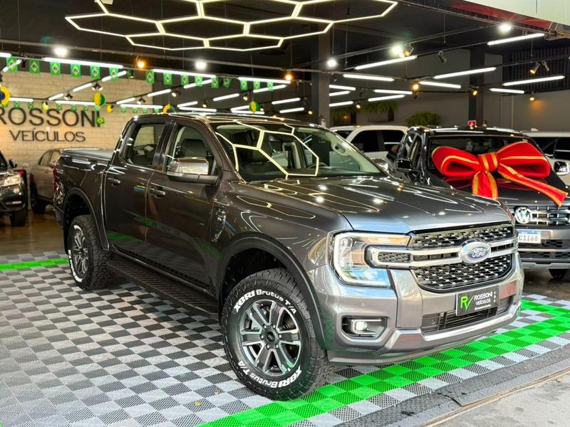 Ford Ranger xltcd3d4a - foto 9