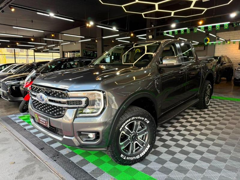 Ford Ranger 2024 à venda