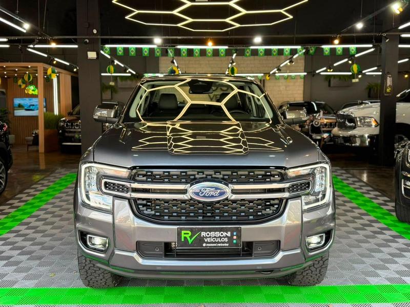 Ford Ranger xltcd3d4a - foto 2