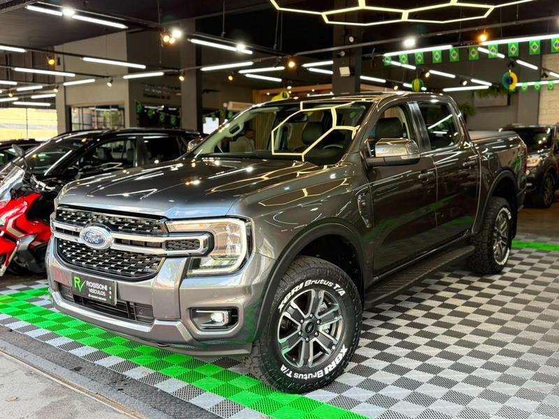 Ford Ranger xltcd3d4a - foto 11