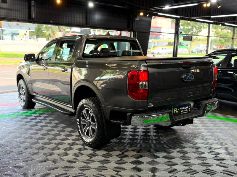 Ford Ranger xltcd3d4a - foto 6