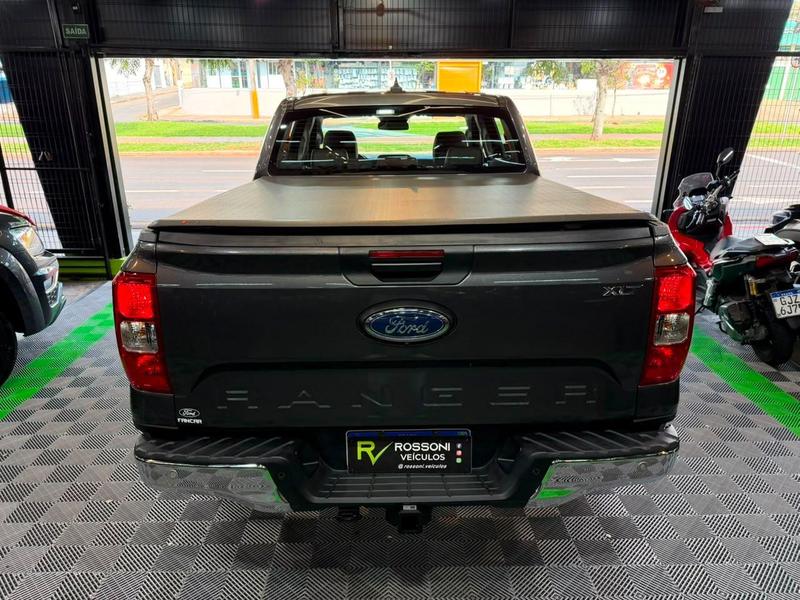 Ford Ranger xltcd3d4a - foto 5