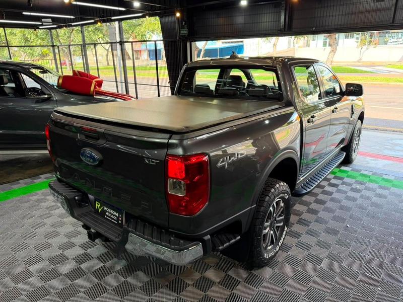 Ford Ranger xltcd3d4a - foto 4