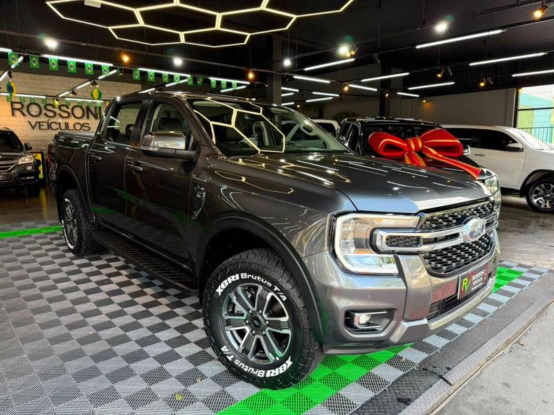 Ford Ranger xltcd3d4a - foto 3