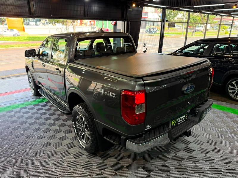 Ford Ranger xltcd3d4a - foto 8