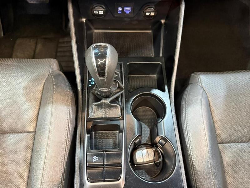 Hyundai Tucson turbo gls - foto 19