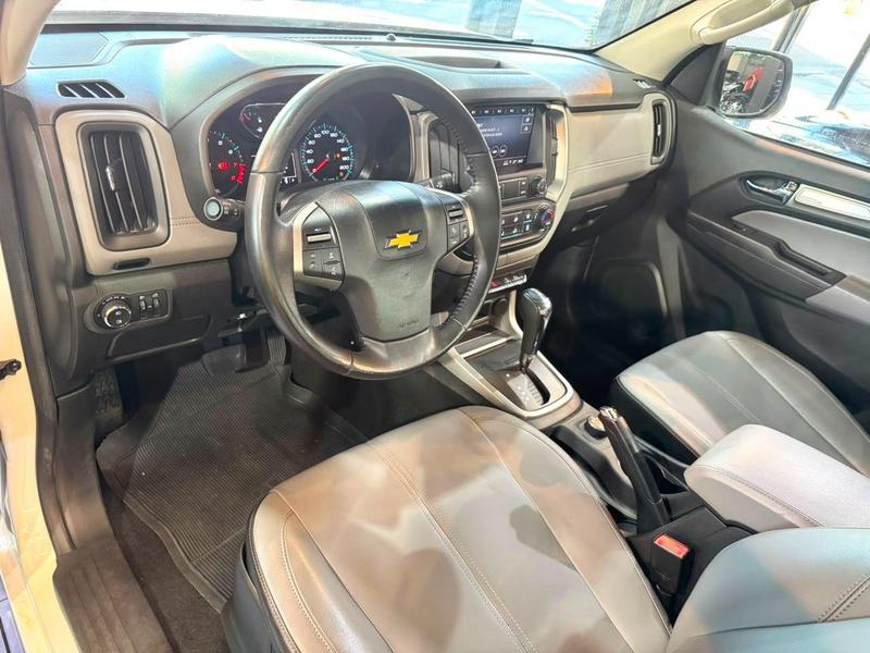 Chevrolet S10 ltz fd4a - foto 13